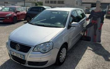 Volkswagen Polo La-Garde