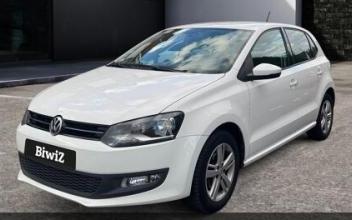 Volkswagen polo Lille