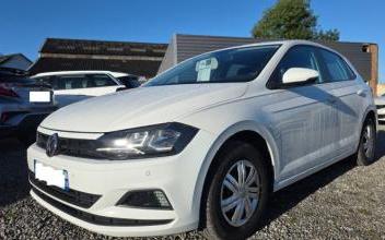 Volkswagen Polo Maubeuge