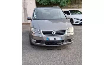 Volkswagen Touran Orléans