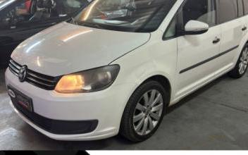 Volkswagen Touran Harnes
