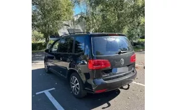 Volkswagen Touran Villeneuve-d'Ascq