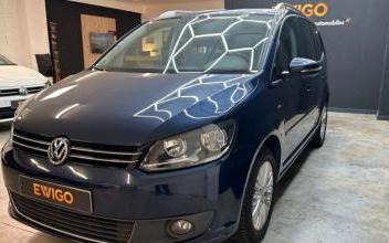 Volkswagen Touran Brignais