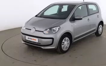 Volkswagen up! Issy-les-Moulineaux