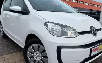 Volkswagen up! Colmar