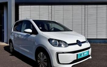 Volkswagen up Charlieu