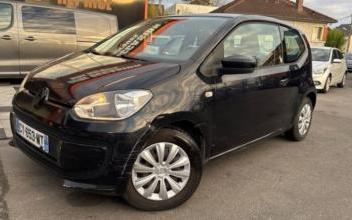 Volkswagen Up Morsang-sur-Orge