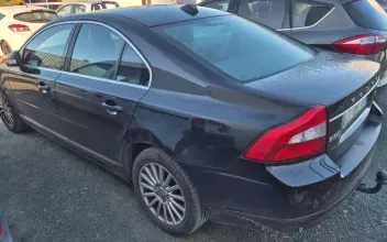 Volvo S80 Prahecq