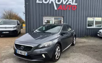Volvo V40 Fontenay-sur-Eure