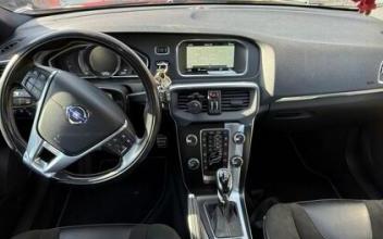 Volvo v40 Anan