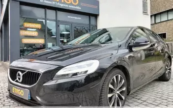 Volvo V40 Limoges