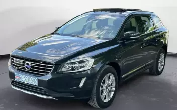 Volvo XC60 Neuilly-sur-Seine