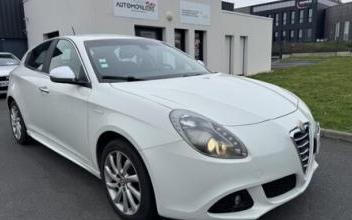 Alfa-romeo giulietta Le-Bignon