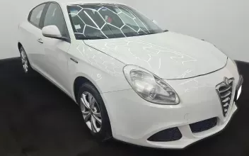 Alfa-romeo Giulietta Vincey