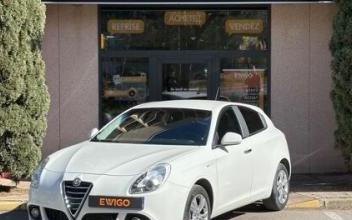 Alfa-romeo giulietta Marseille