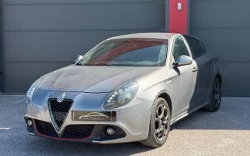 Alfa-romeo Giulietta Gevrey-Chambertin