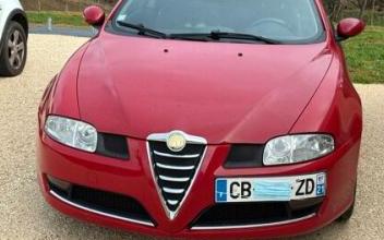 Alfa-romeo gt Sarlat-la-Canéda