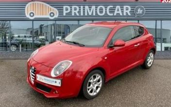 Alfa-romeo mito Strasbourg