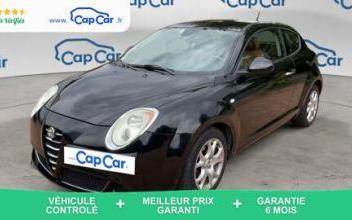 Alfa-romeo mito Vensat