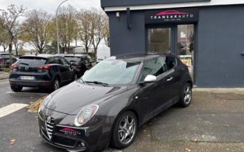 Alfa-romeo mito Lorient