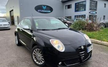 Alfa-romeo mito Chantilly