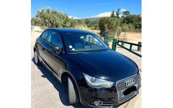 Audi a1 Marseille