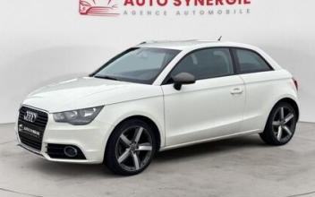 Audi a1 Aubagne