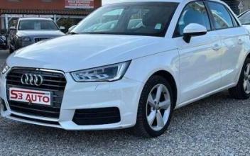 Audi a1 Saint-Priest