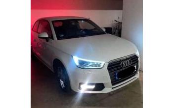 Audi a1 Manosque