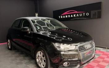 Audi A1 Sportback Marignane