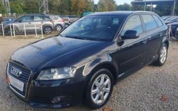 Audi a3 Chartres