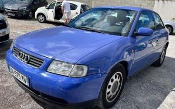 Audi a3 Montpellier