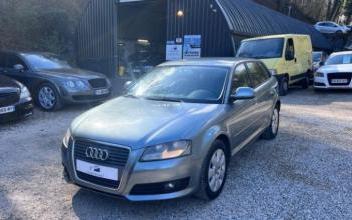 Audi A3 Sathonay-Camp