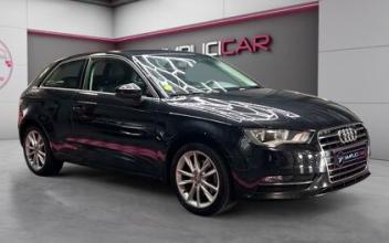 Audi a3 Mazères-Lezons