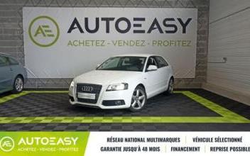 Audi a3 Gouesnou