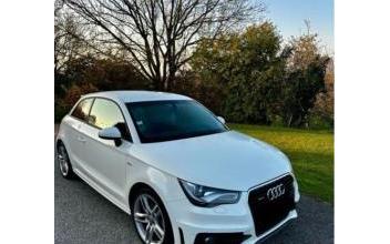 Audi a3 Toulouse