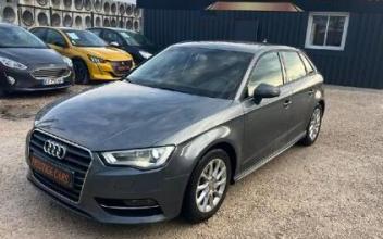 Audi a3 Avignon