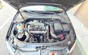 Audi a3 Thonon-les-Bains