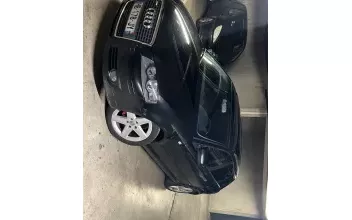 Audi A3 Noisy-le-Sec