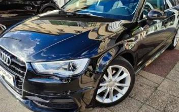 Audi a3 Noisy-le-Grand