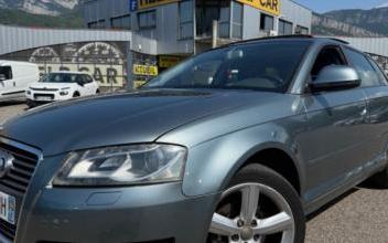 Audi A3 Sportback Voreppe