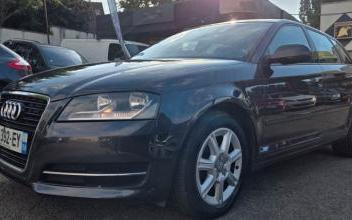 Audi A3 Sportback Magnanville