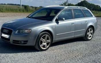 Audi a4 Mayenne