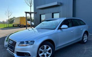 Audi A4 Avant Eschau