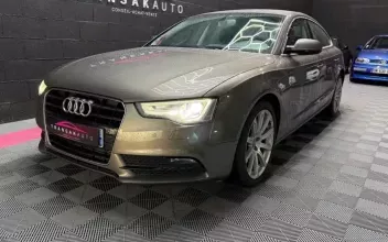 Audi A5 Chaponost