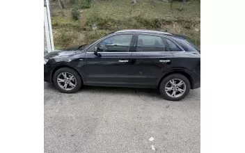 Audi Q3 Marseille