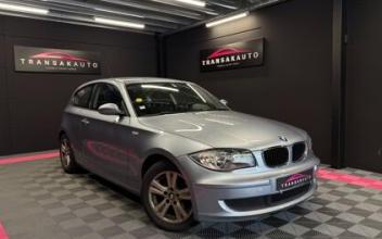 Bmw serie 1 Mantes-la-Jolie