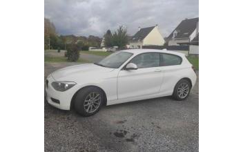Bmw serie 1 Montardon