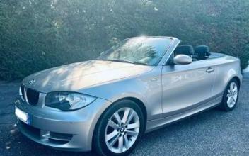 Bmw serie 1 Saint-Max