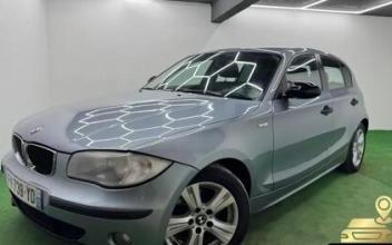 Bmw serie 1 Vénissieux